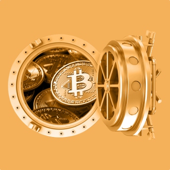Cofre Bitcoin